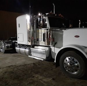 Meet your Posher, Mike